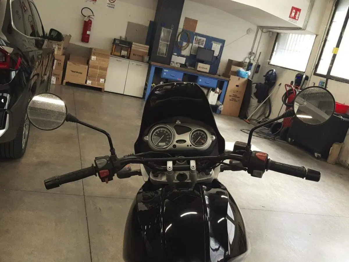 Bmw F 650 GS (2000 - 03) (7)
