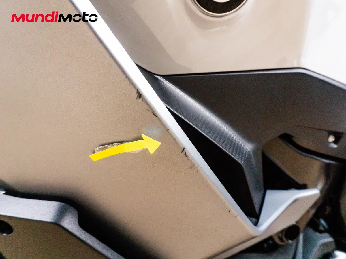 Bmw F 900 XR (2025 - 26) (18)