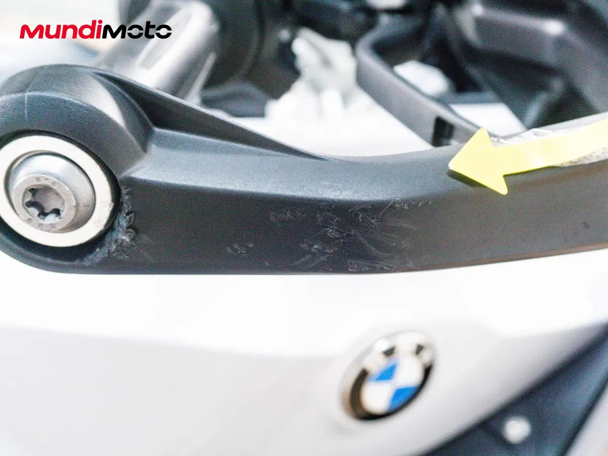 Bmw F 900 XR (2025 - 26) (15)