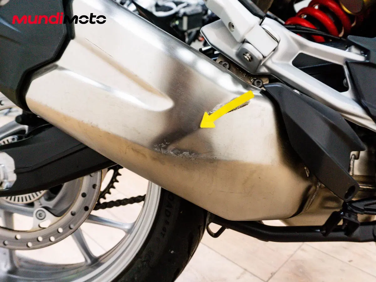 Bmw F 900 XR (2025 - 26) (22)