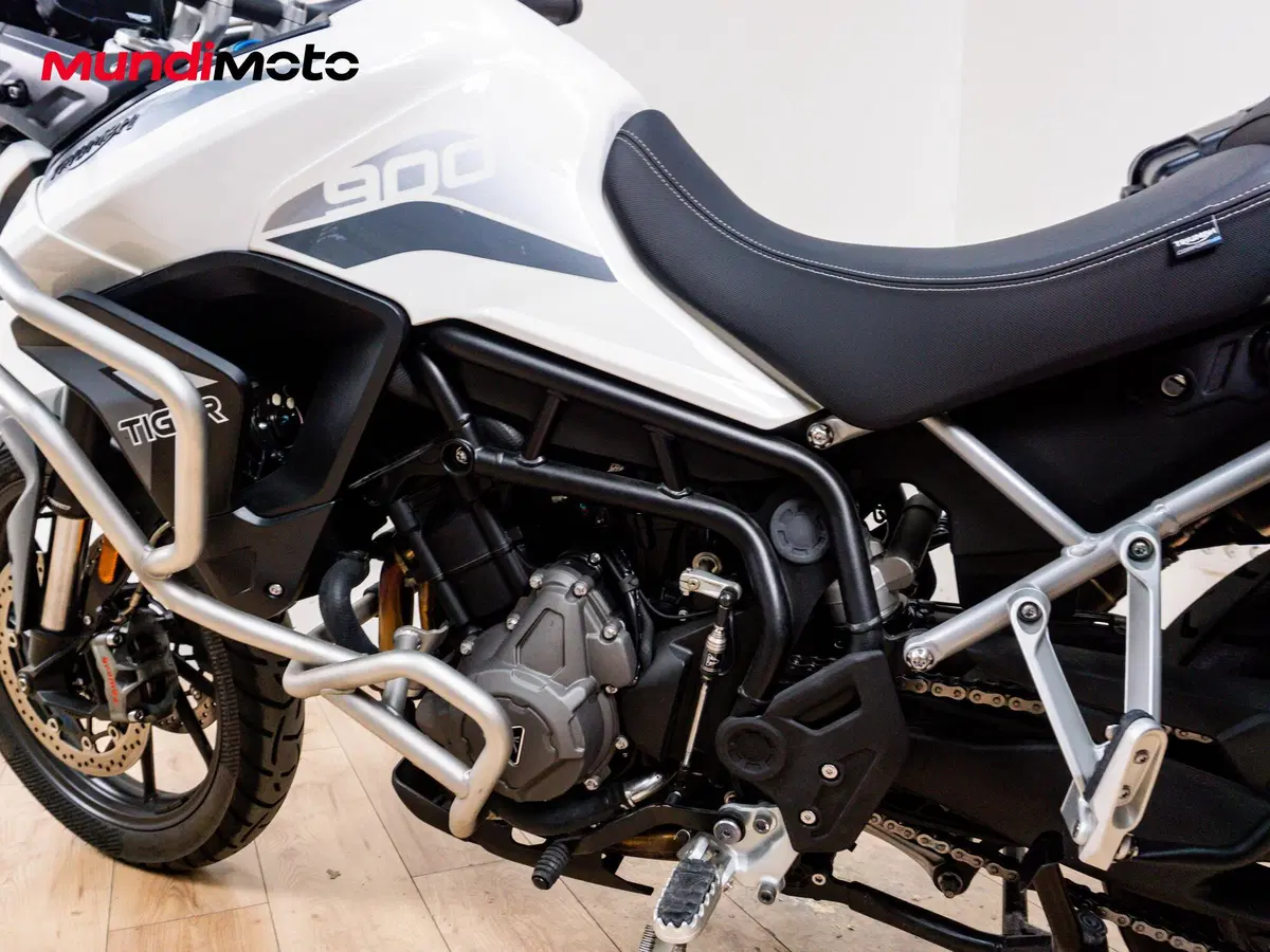Triumph Tiger 900 GT (2024 - 26) (10)