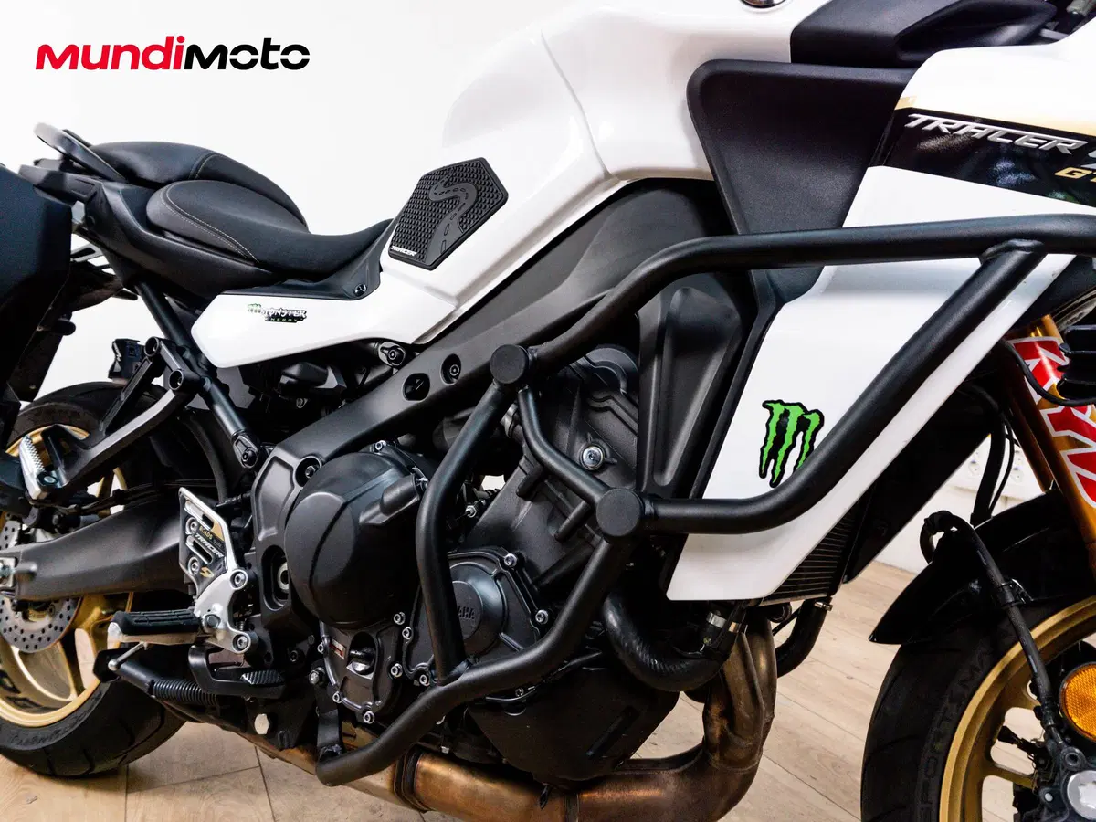 Yamaha Tracer 9 GT (2021 - 24) (4)