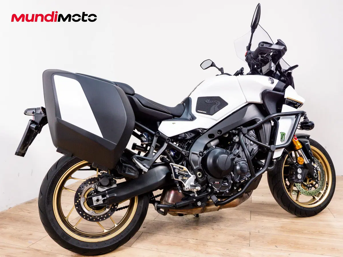 Yamaha Tracer 9 GT (2021 - 24) (3)