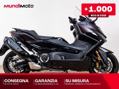 Yamaha T-Max 560 Tech Max (2025 - 26) usata