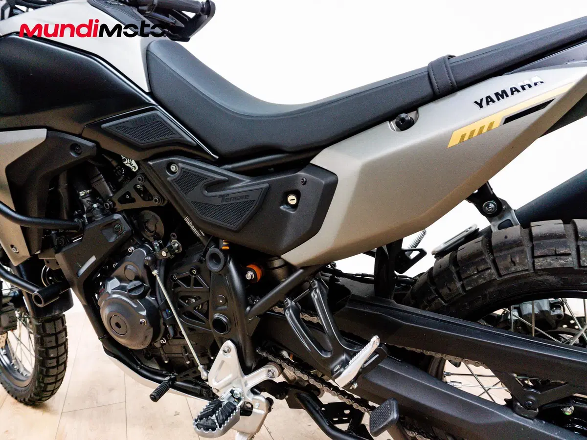 Yamaha Ténéré 700 (2025 - 26) (9)