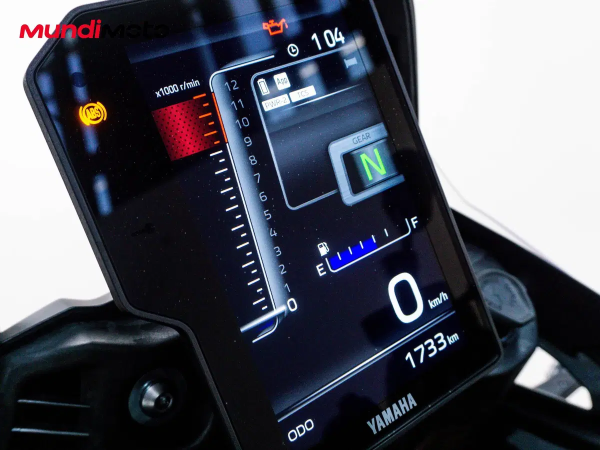 Yamaha Ténéré 700 (2025 - 26) (11)