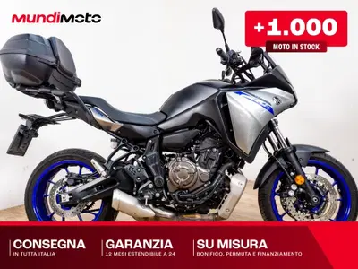 Yamaha Tracer 7 GT (2025 - 26) usata
