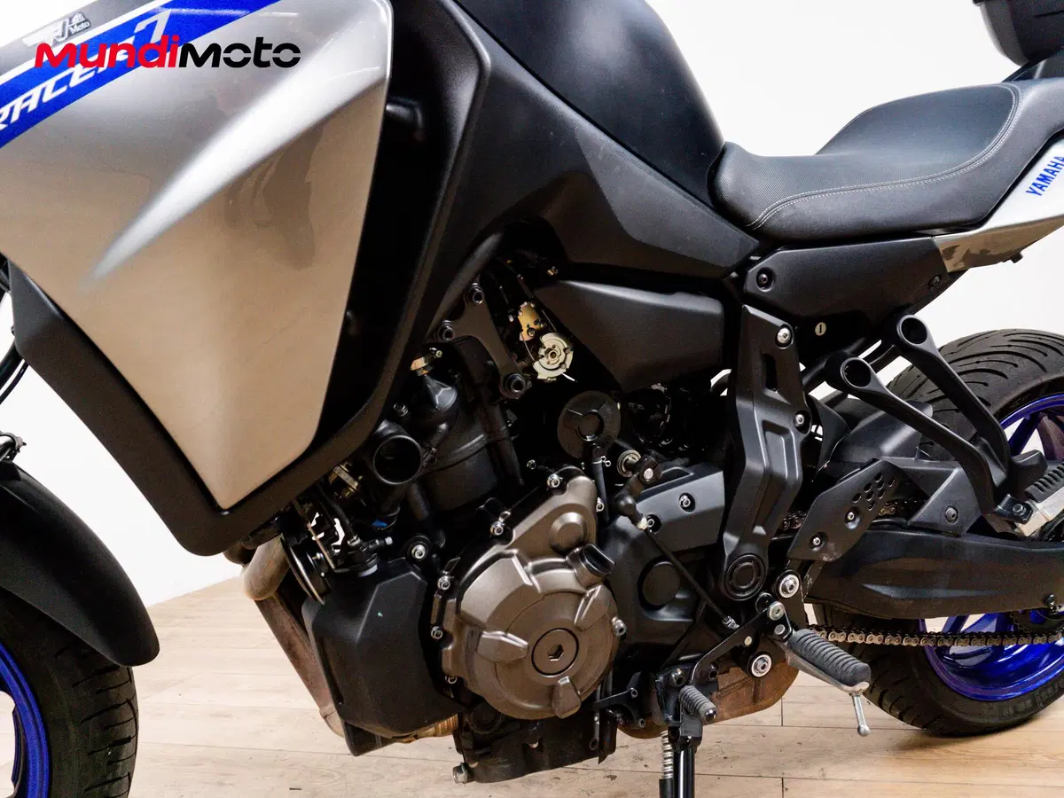 Yamaha Tracer 7 GT (2025 - 26) (9)