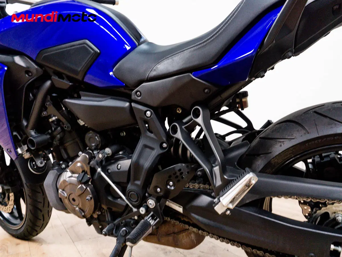 Yamaha Tracer 700 (2020) (10)