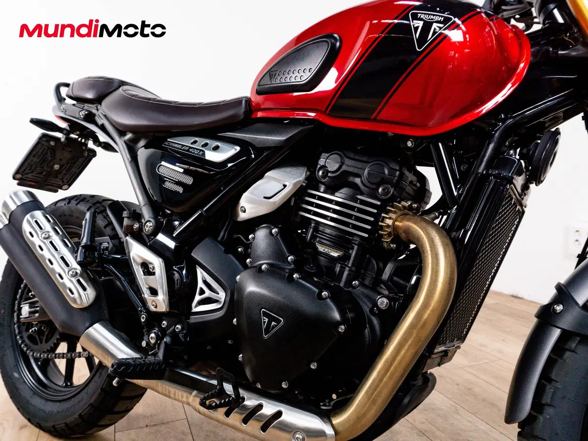 Triumph Scrambler 400 X (2024 - 26) (4)