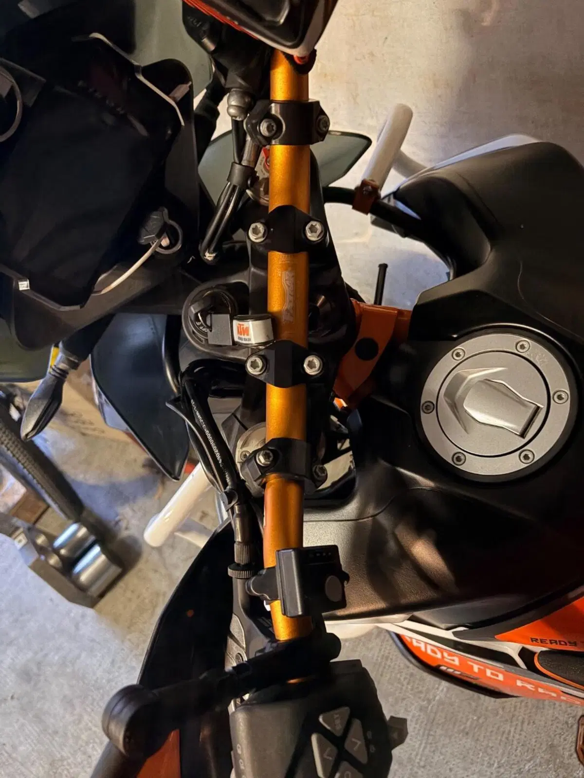 KTM 790 Adventure R (2019 - 20) (2)