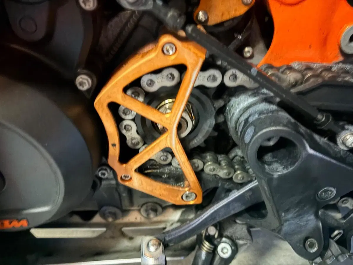 KTM 790 Adventure R (2019 - 20) (3)