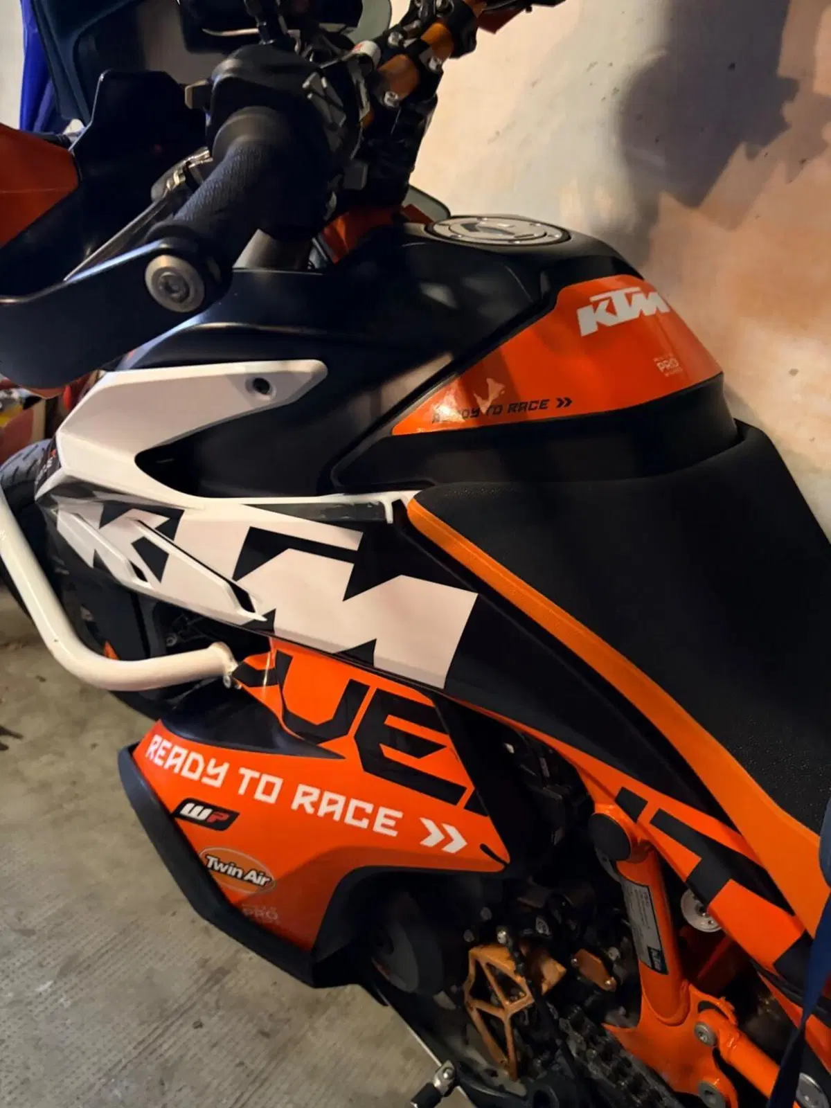 KTM 790 Adventure R (2019 - 20) (6)