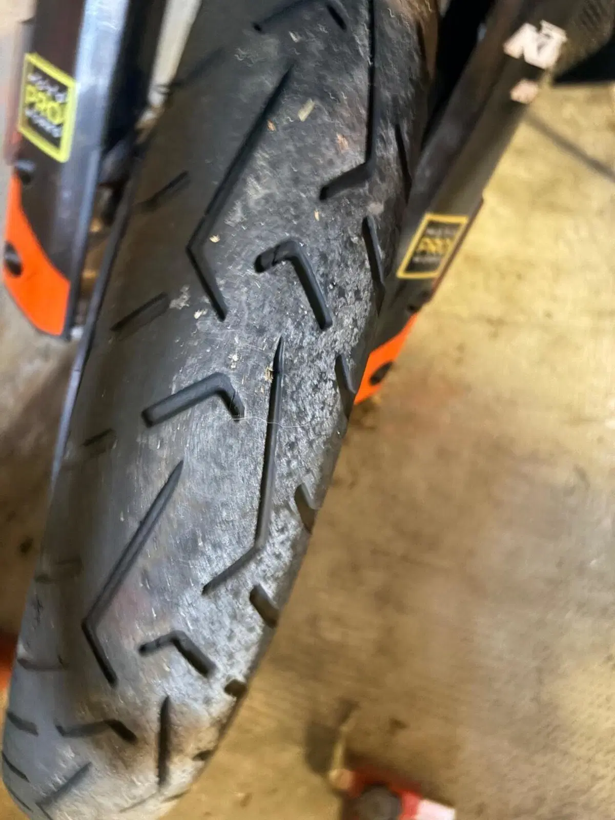 KTM 790 Adventure R (2019 - 20) (8)
