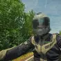 Abbiamo provato un casco SEGRETO! (È una novità HJC per EICMA) [VIDEO]