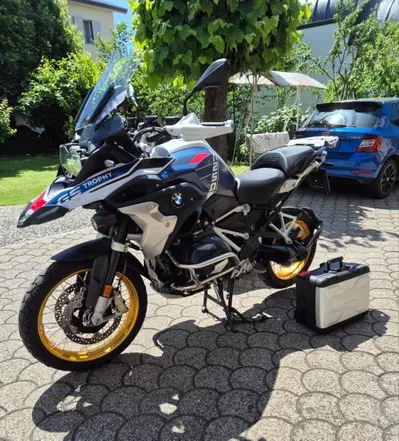 Bmw R 1250 GS (2021 - 24) usata