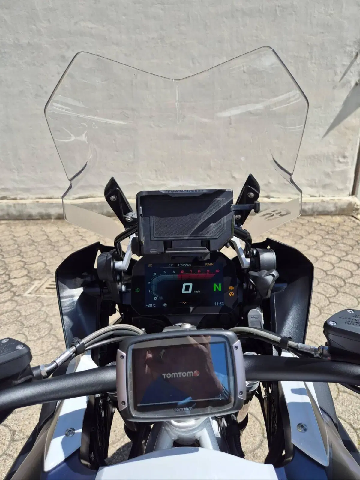 Bmw R 1250 GS (2021 - 24) (3)