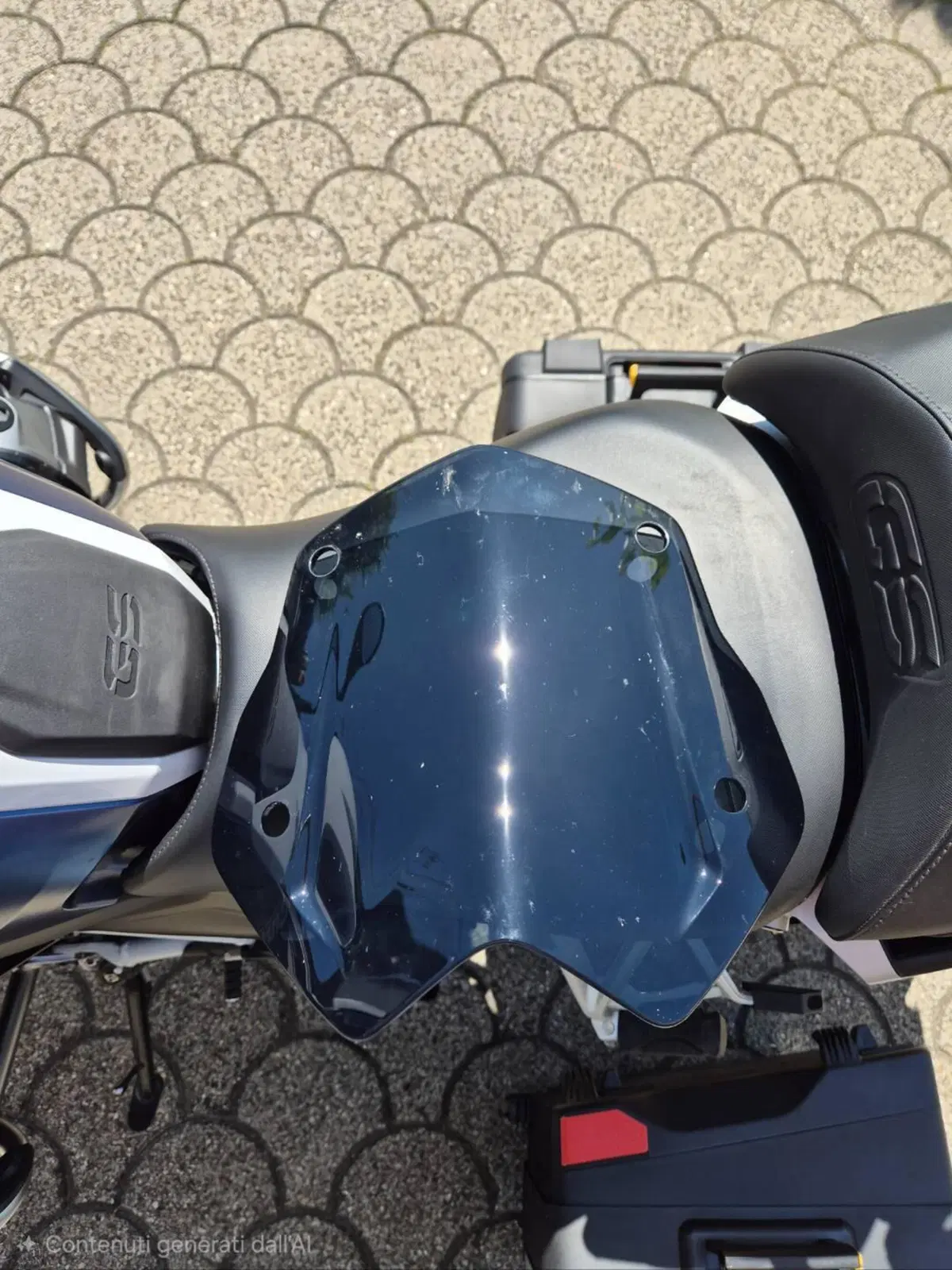 Bmw R 1250 GS (2021 - 24) (5)