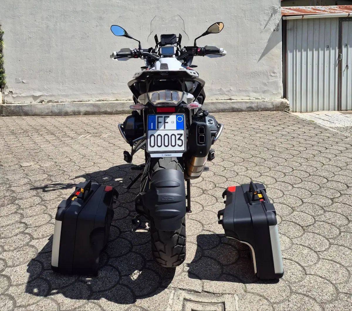 Bmw R 1250 GS (2021 - 24) (6)