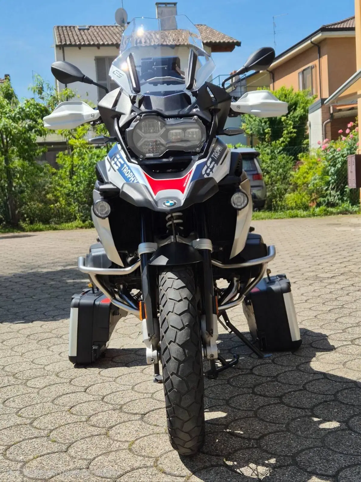 Bmw R 1250 GS (2021 - 24) (9)