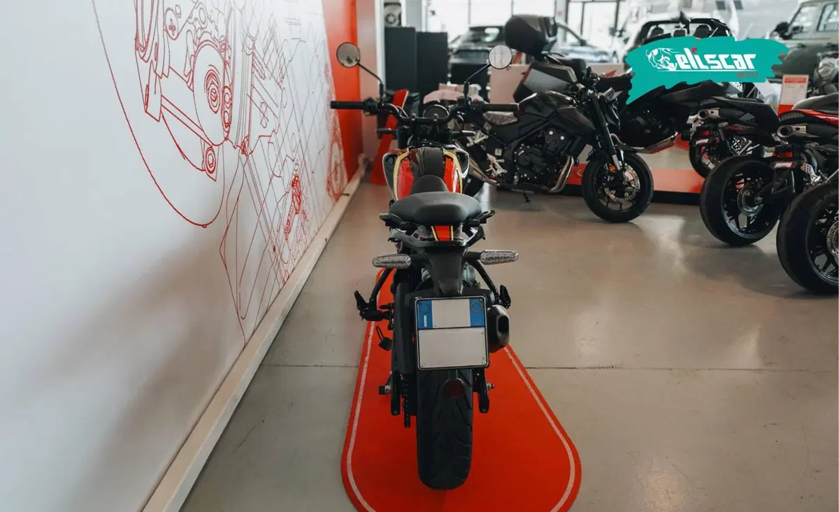 Royal Enfield Guerrilla 450 (2024 - 26) (5)
