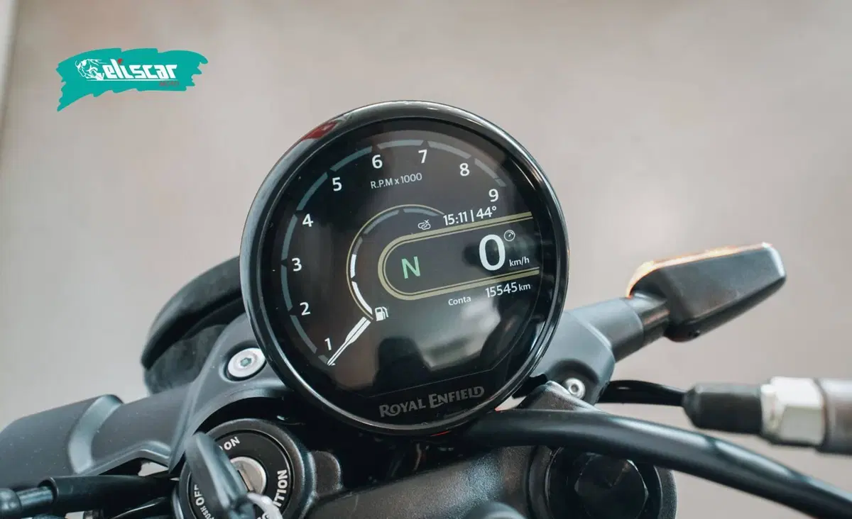Royal Enfield Guerrilla 450 (2024 - 26) (6)
