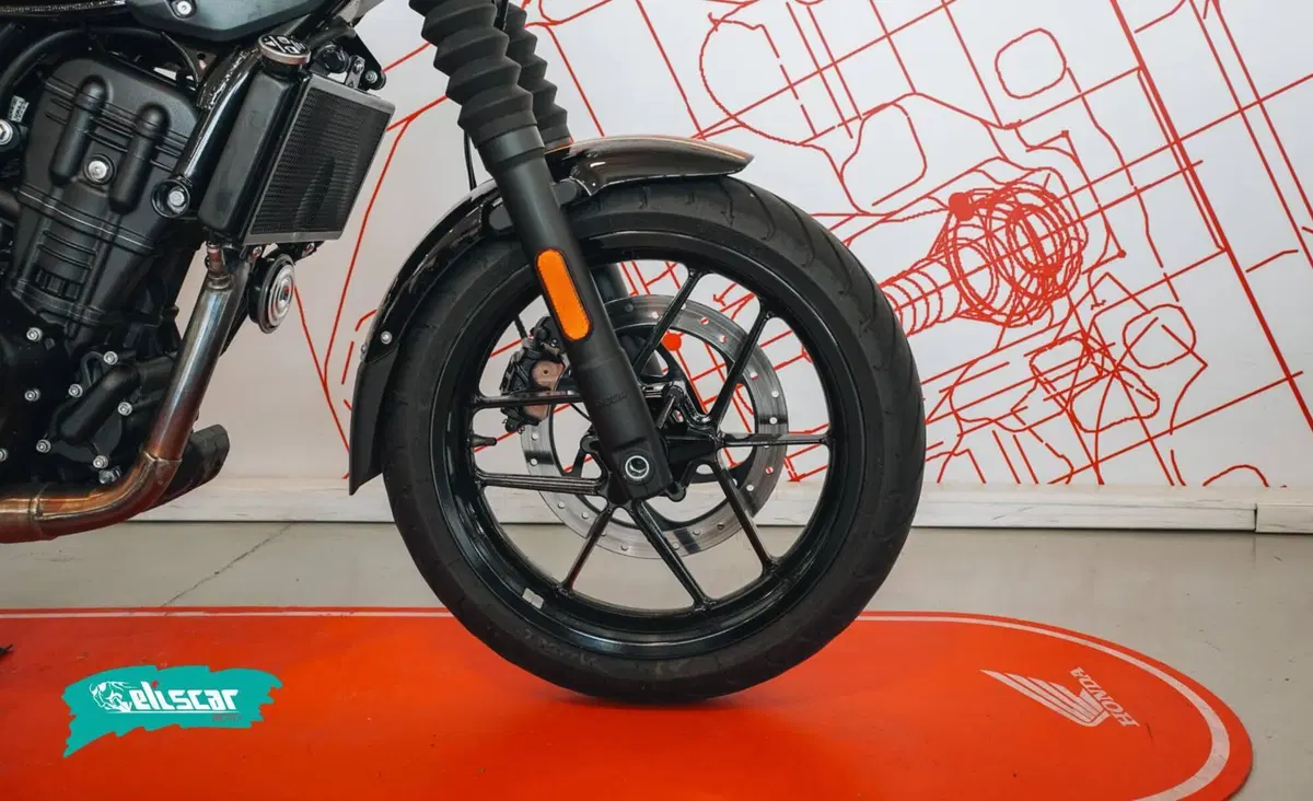 Royal Enfield Guerrilla 450 (2024 - 26) (9)