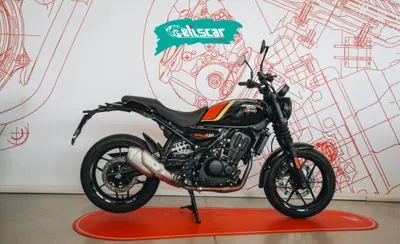 Royal Enfield Guerrilla 450 (2024 - 26) usata