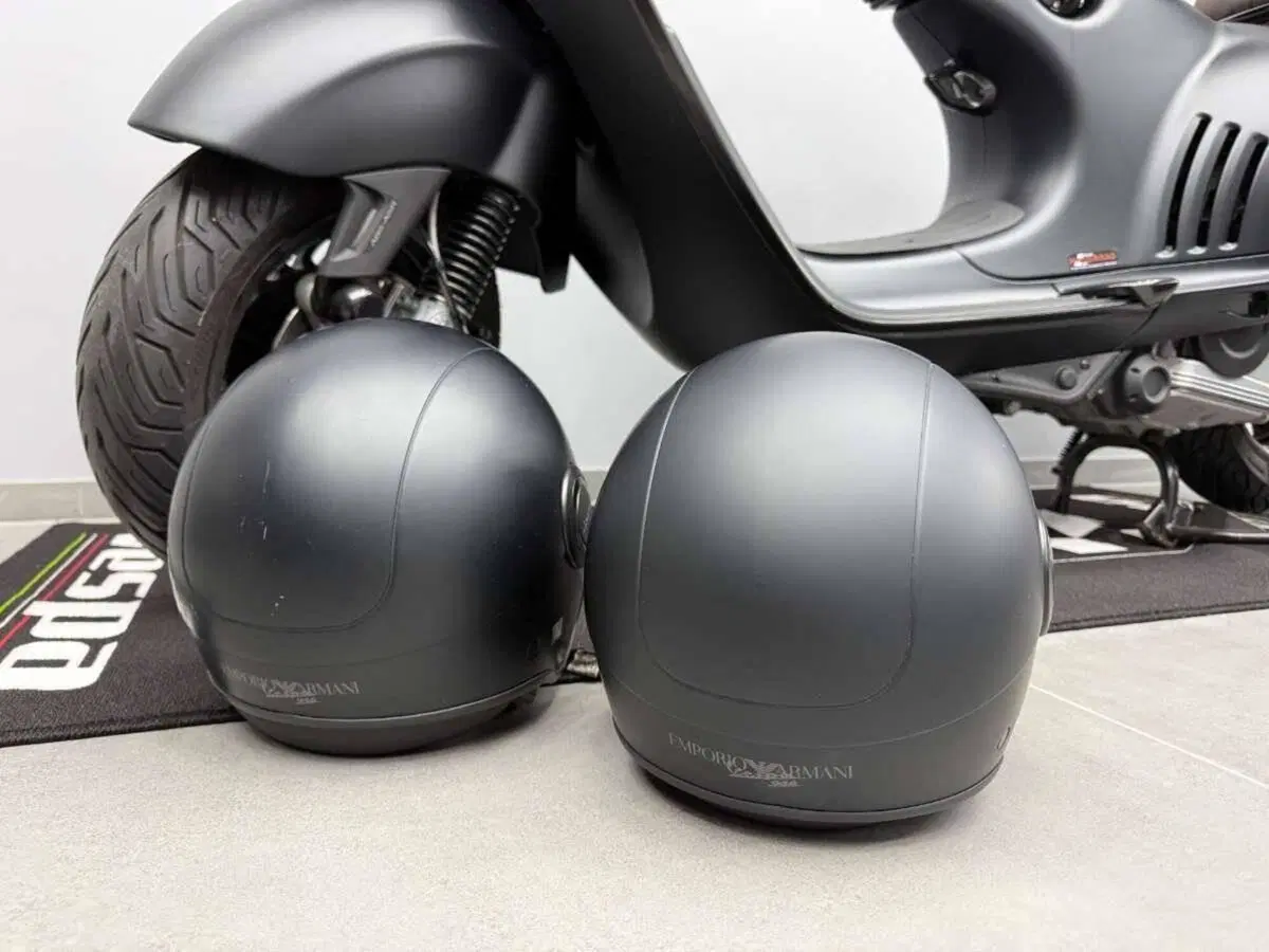 Vespa Vespa 946 EA ABS (2015 - 16) (3)