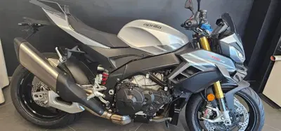 Aprilia Tuono V4 (2025 - 26) nuova