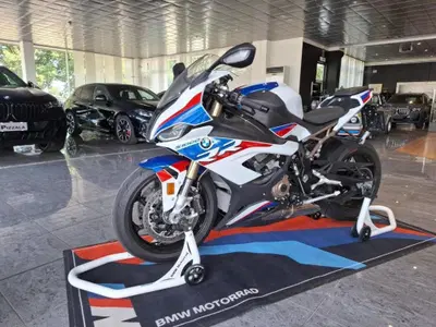 Bmw S 1000 RR (2019 - 20) usata