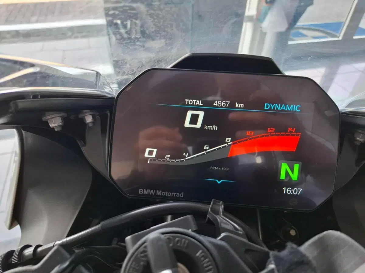 Bmw S 1000 RR (2019 - 20) (6)