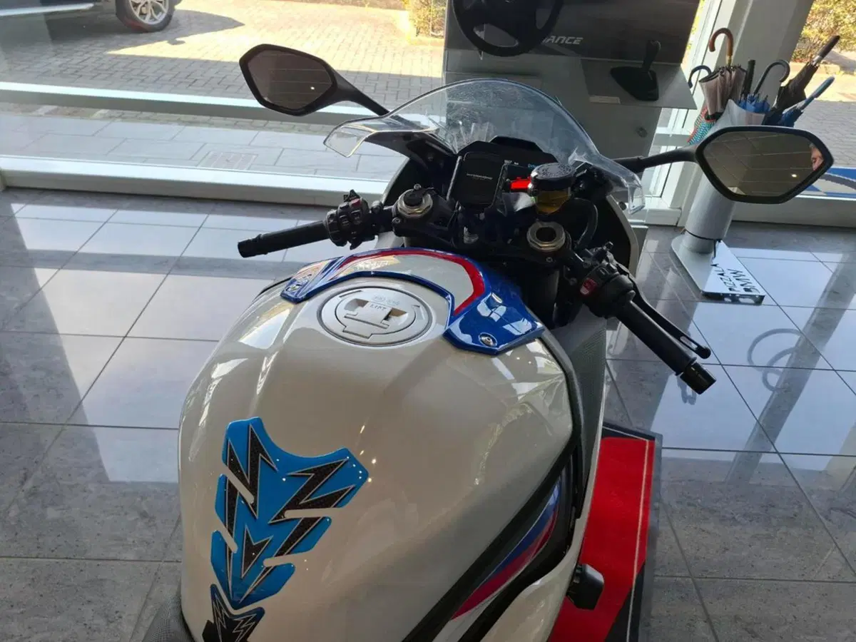 Bmw S 1000 RR (2019 - 20) (7)