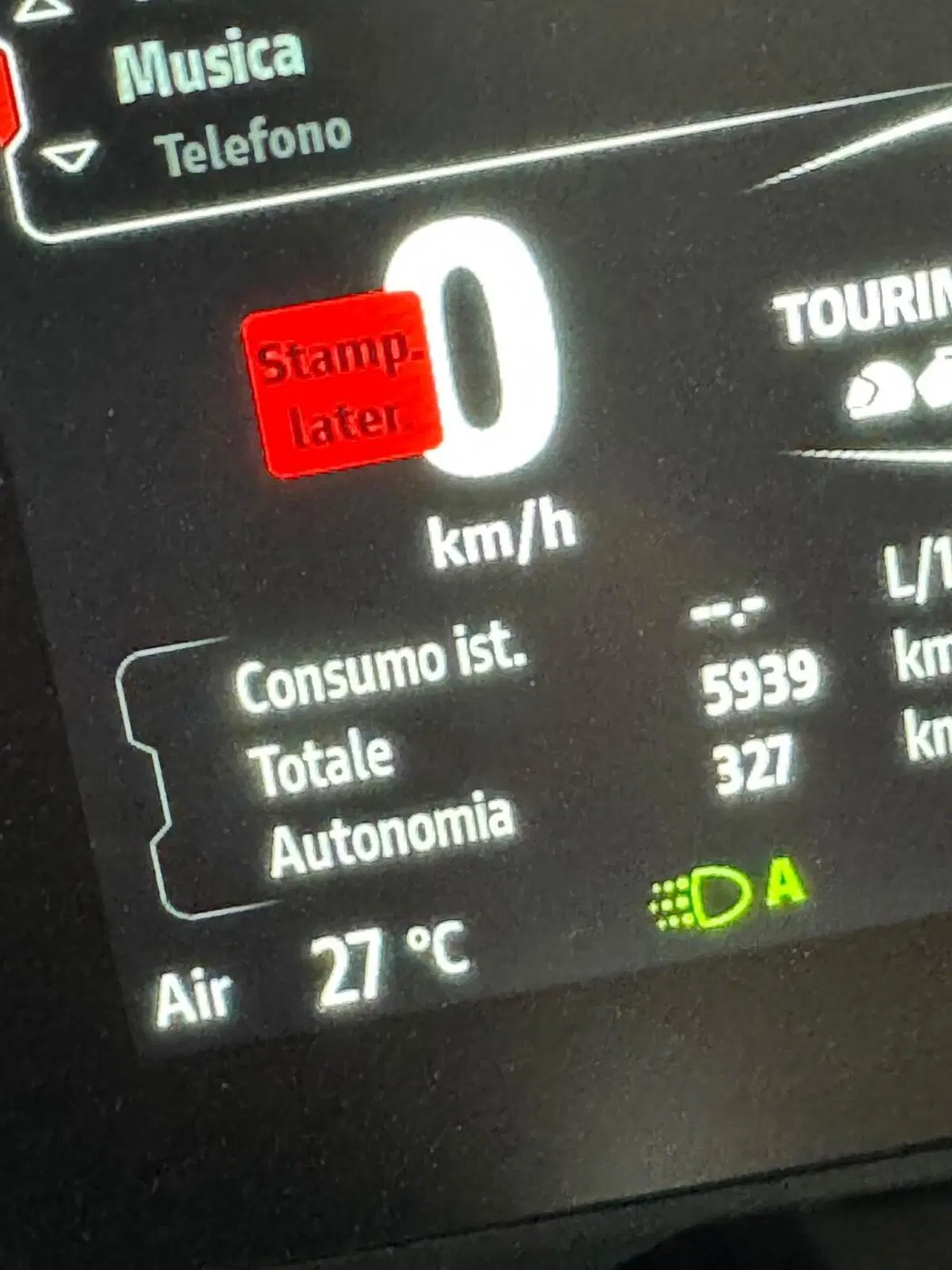 Ducati Multistrada V4 RS (2024 - 25) (2)