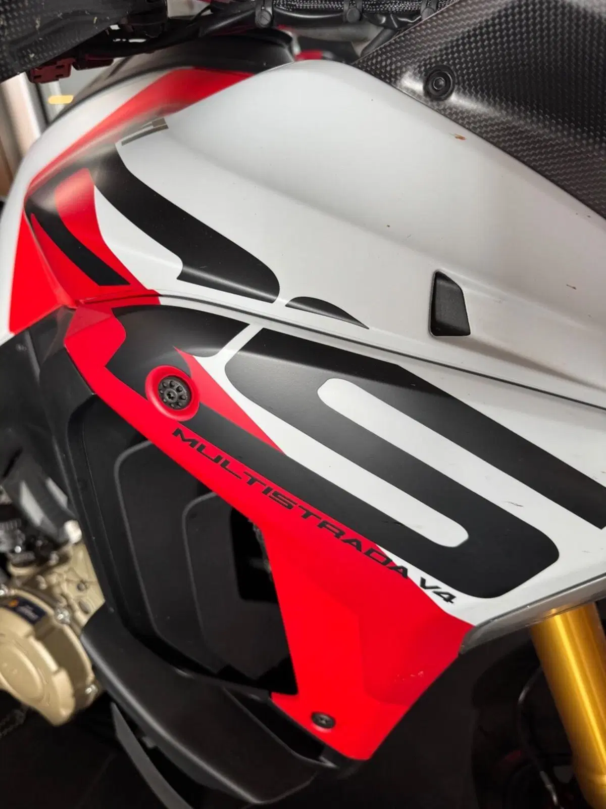 Ducati Multistrada V4 RS (2024 - 25) (5)
