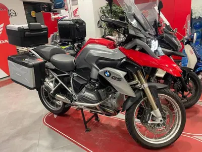Bmw R 1200 GS (2013 - 16) usata
