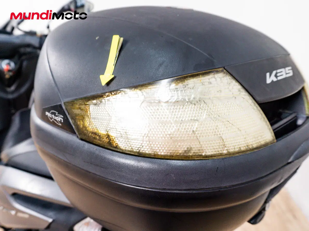 Yamaha Tricity 155 (2017 - 20) (14)