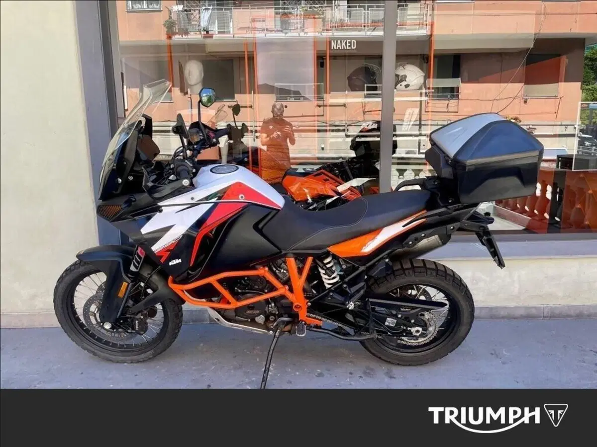 KTM 1290 Super Adventure R (2017 - 20) (3)