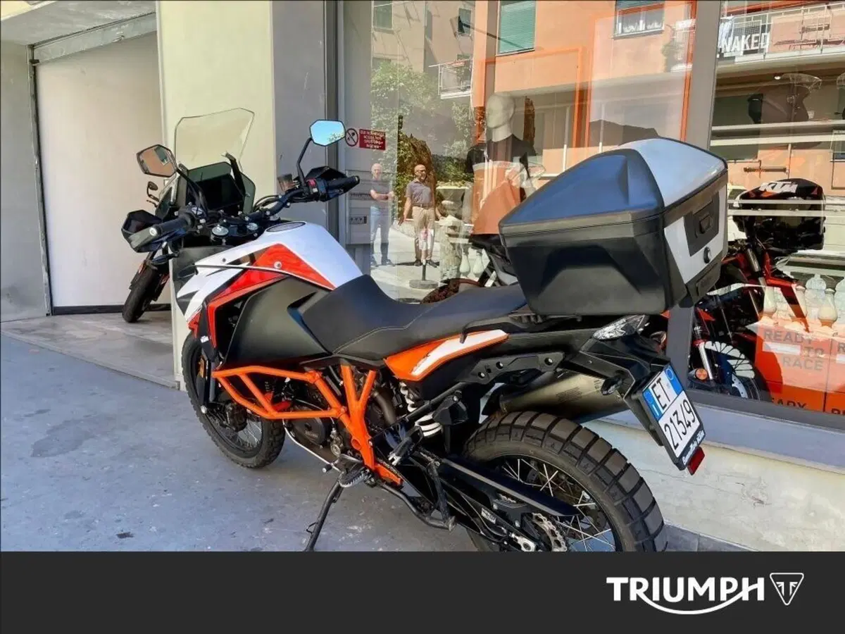 KTM 1290 Super Adventure R (2017 - 20) (5)