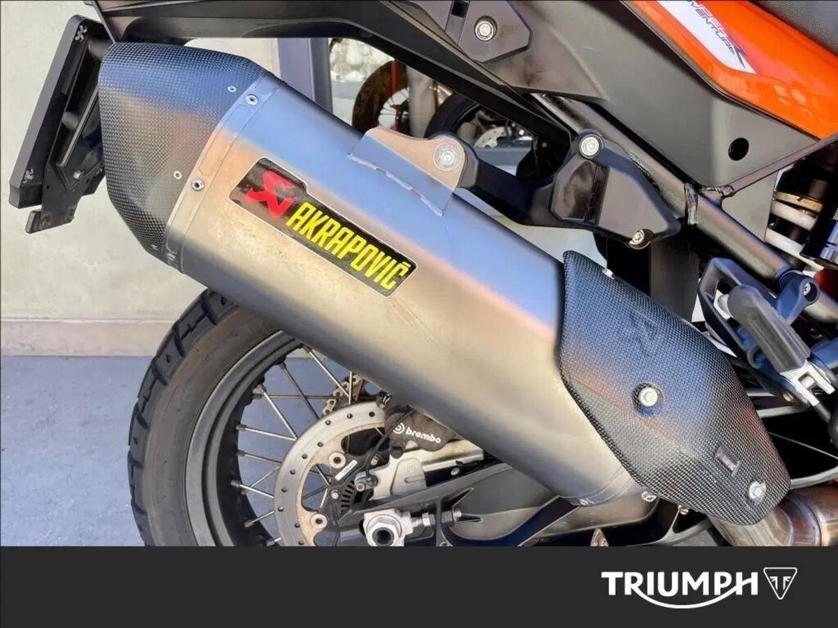 KTM 1290 Super Adventure R (2017 - 20) (9)