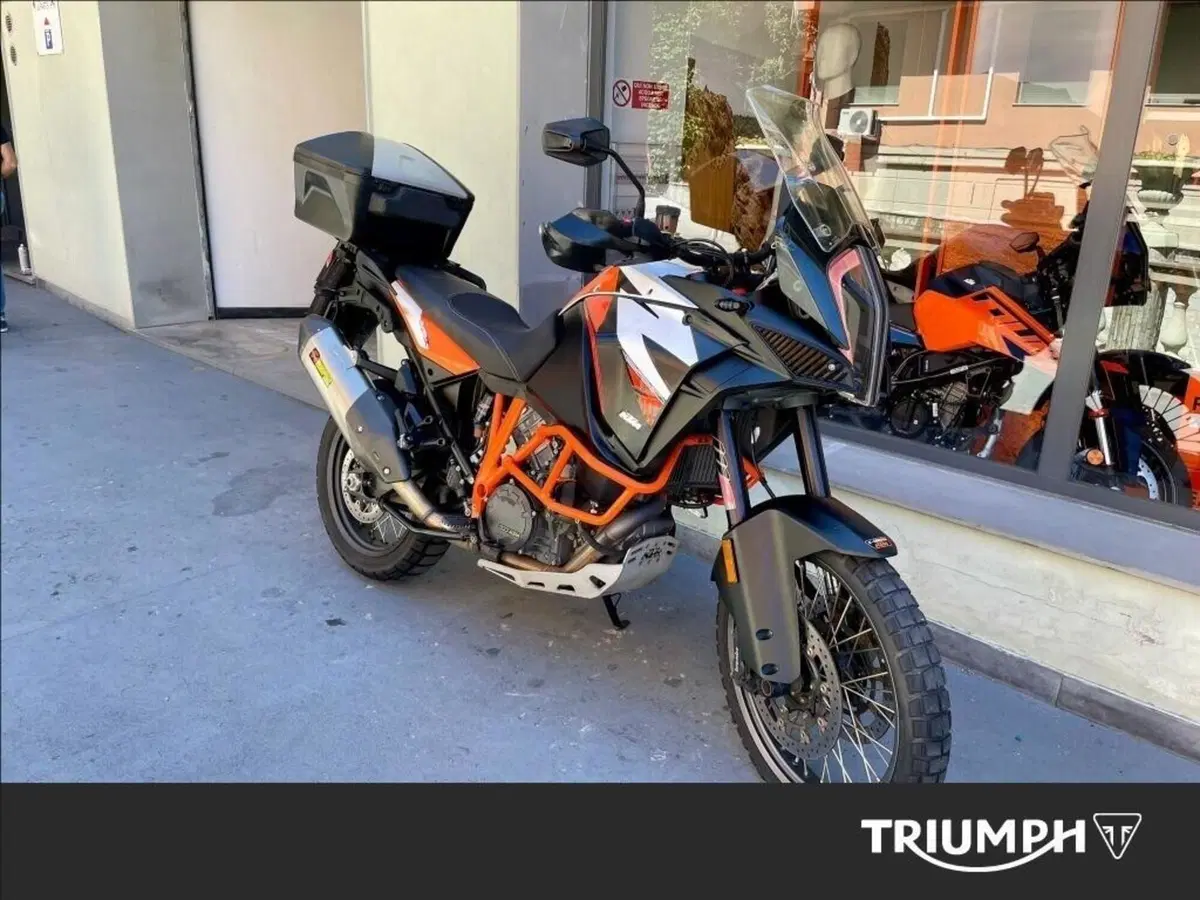 KTM 1290 Super Adventure R (2017 - 20) (4)
