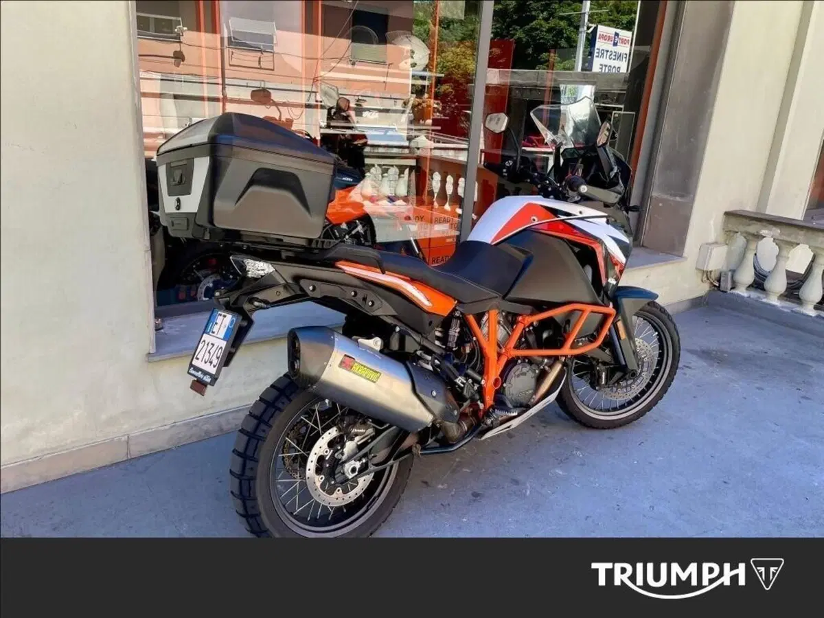 KTM 1290 Super Adventure R (2017 - 20) (6)