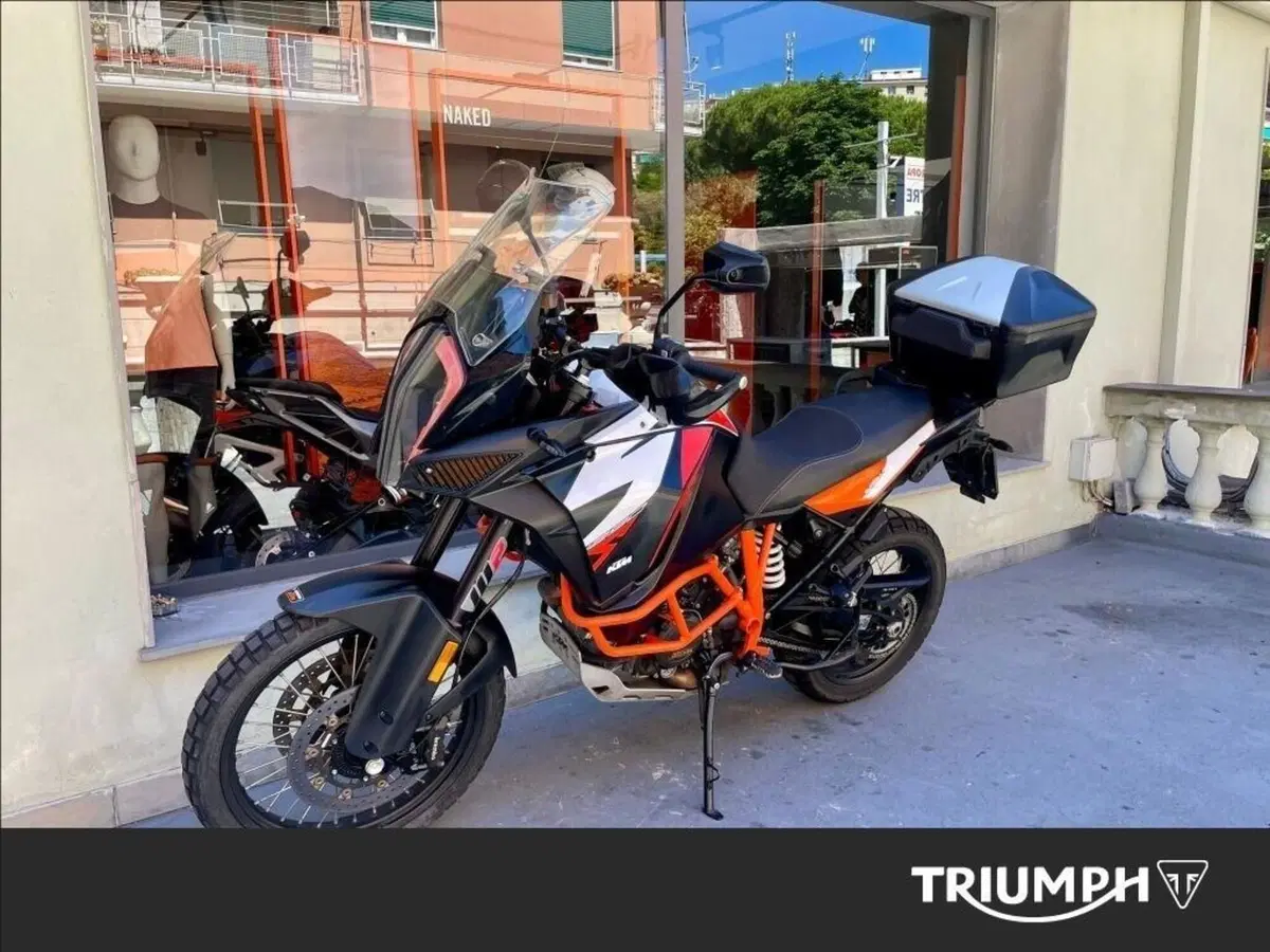 KTM 1290 Super Adventure R (2017 - 20) (2)