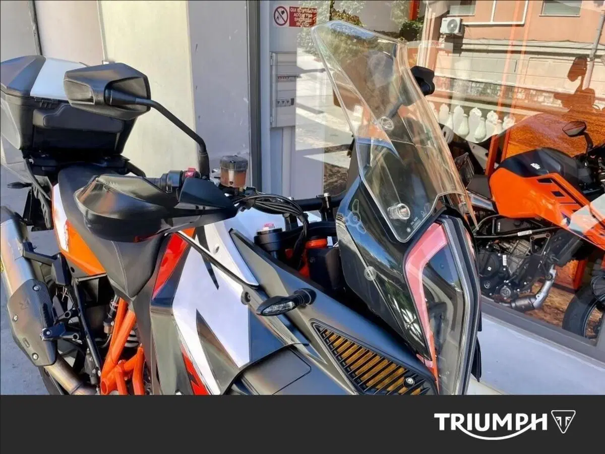 KTM 1290 Super Adventure R (2017 - 20) (8)