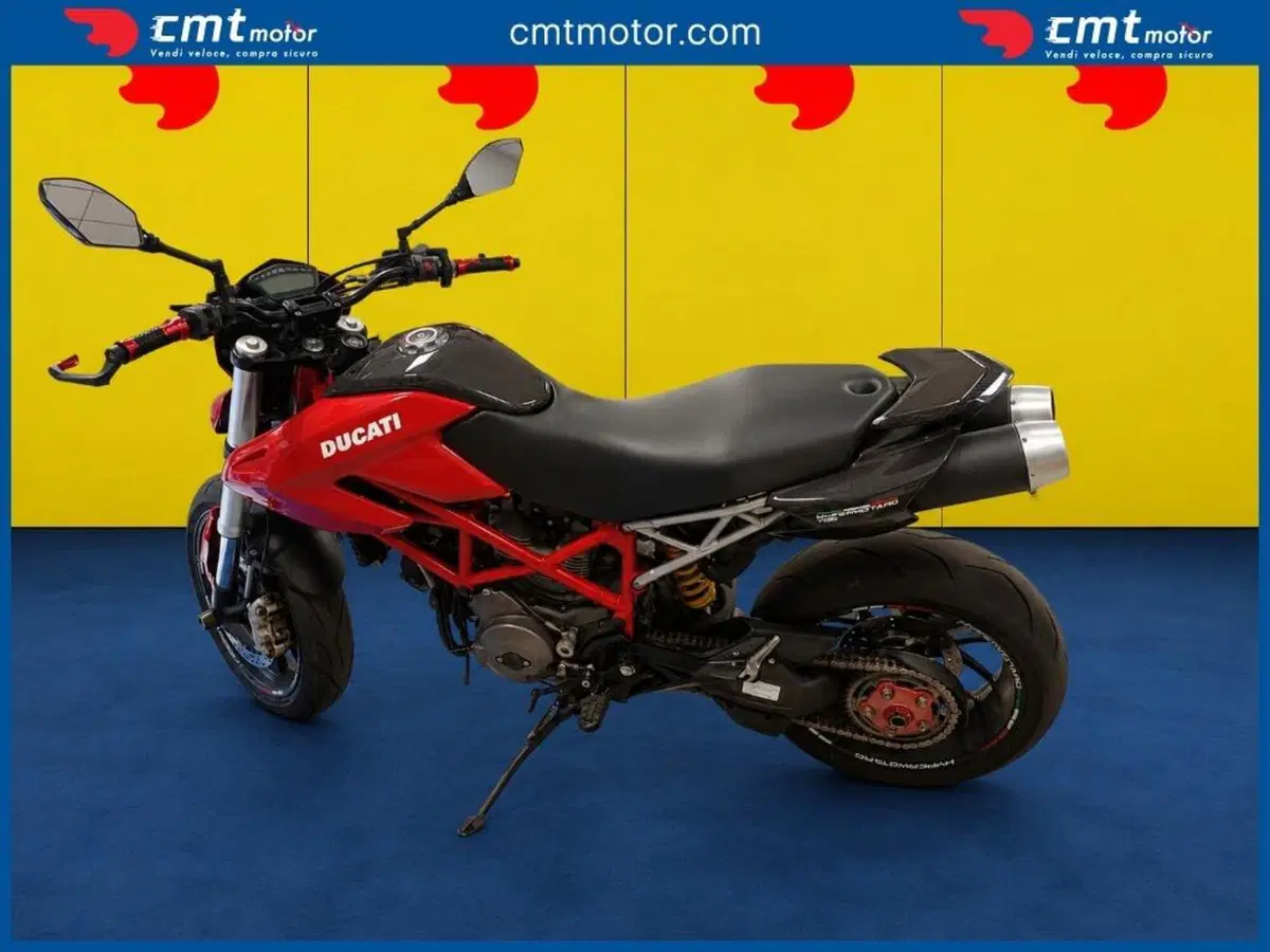 Ducati Hypermotard 796 (2012) (3)
