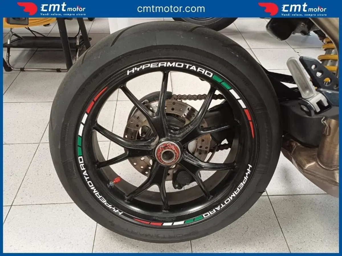 Ducati Hypermotard 796 (2012) (7)
