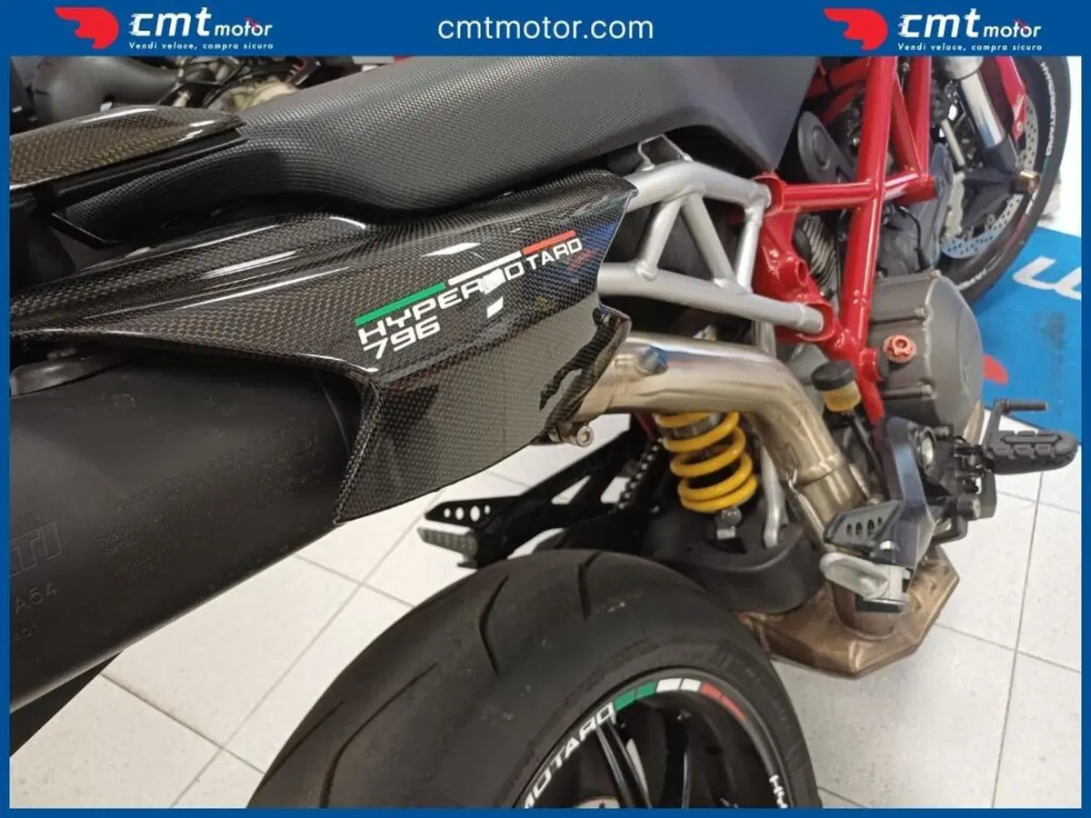 Ducati Hypermotard 796 (2012) (14)
