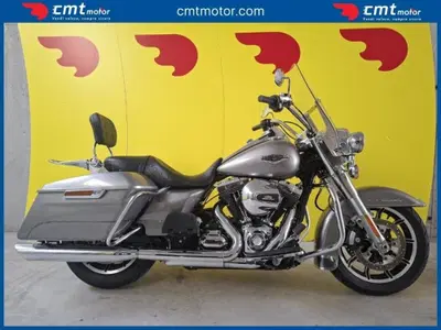 Harley-Davidson 103 Road King Classic (2014 - 16) - FLHRC usata