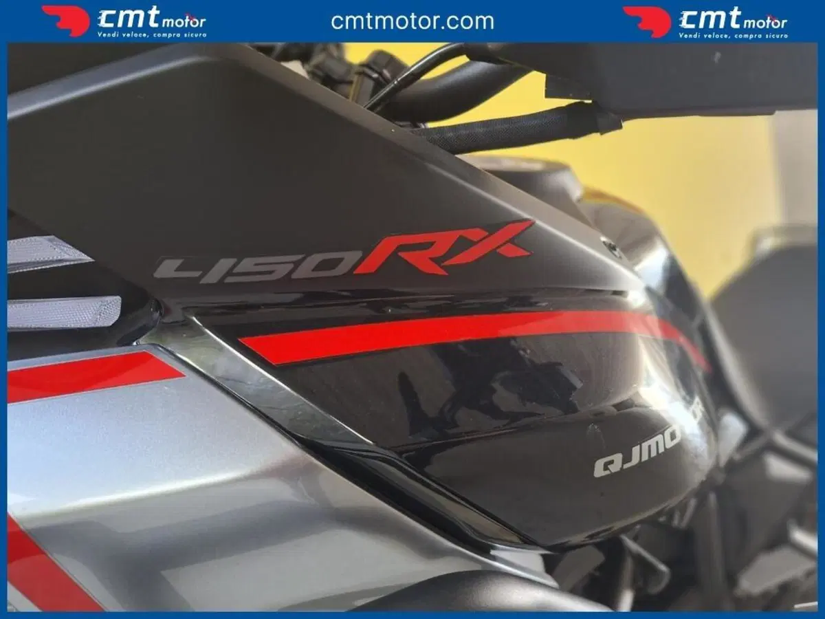 QJ Motor SRT 450 RX (2026) (12)