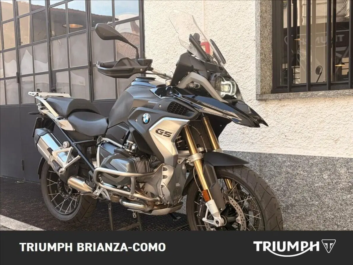 Bmw R 1250 GS (2019 - 20) (2)